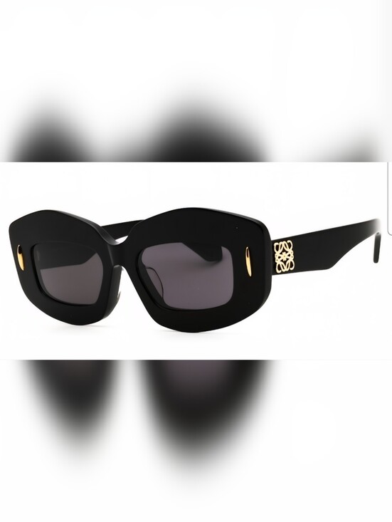Loewe Accessories - Loewe LW40114F Woman's Sunglas